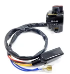 Z1 KZ900 KZ750 KZ440 KZ400 Bar Switch Assembly Right Brake Side 46132-024 New!. Fixed Price $49.61.