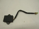 1985 Kawasaki Vulcan Turn Signal Operating Switch. Fixed Price $10.36.