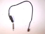 Yamaha YZFR6S Rear Brake Pedal Light Switch 5SL-82530-00-00 03 09. Fixed Price $9.95.
