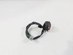 2020 Kawasaki ZX6R ZX636 Ninja Right Hand Control Switch Start Kill 46091-0421. Fixed Price $27.89.