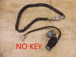 1983 Yamaha XVZ1200 Venture Y121-1' Ignition Switch Chain Lock No Key. Fixed Price $24.20.