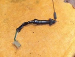 Honda Magna Rear Brake Light Switch 35350-MJ8-000 VF500C 85 Jh. Fixed Price $14.95.