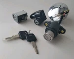 Oem Honda Rebel 250 Cmx Ignition Switch Key Gas Cap Helmet Seat Lock Set. Fixed Price $150.00.