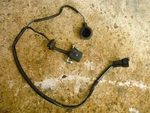 09-12 Kawasaki Ninja ZX6R ZX600R Oem Ignition Pulse Generator Pickup 59026-0039. Fixed Price $16.99.