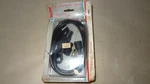 Taylor Sumax New 76080 & 76082 Black Universal Wire Set 8MM Silicone. Fixed Price $19.99.