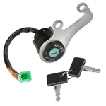 Ignition Switch Fits Suzuki DR-Z400SM DRZ400SM 2005-2024 / 37110-29FA0. Fixed Price $34.74.