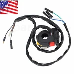 35020-HM5-A10 35200-HM5-850 Left Handlebar Kill Switch Stop Headlight For Honda. Fixed Price $16.99.