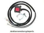 New Kill Switch Yamaha WR200 TT225 IT250 YZ250 WR250 TY350 YZ400 WR400. Fixed Price $22.59.