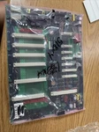 Kawasaki Circuit Board Pno. CCPC0266 Typ. MBI02-02 5 Cnc Control Rack. Fixed Price $99.00.