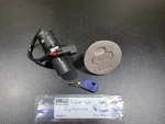 03-10 Buell Firebolt 1125R Ignition Switch Gas Cap With Key XB9R XB12R #NV-1751. Fixed Price $150.00.