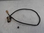 00-24 2000-2024 Suzuki Oem Rear Brake Light Sensor Switch Bolt. Fixed Price $29.99.