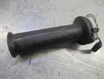 Bmw 01/05 R1200GS Throttle Right Grip Tube Heated R1200ST 03-08 61312352054. Fixed Price $29.00.