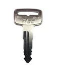 Yamaha Replacement Key Series 3151 To 3200. Fixed Price $18.50.