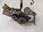2014 Honda Recon 250 Electric Shift Control Motor W/ Gears Sensor 31300-HM8-A51. Fixed Price $63.99.