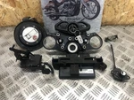 Triumph Trophy 1215 Complete Lock Set Ecu Keys 2013. Fixed Price $374.85.