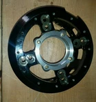 New Aerospace Generator Support Lucas, Aircraft Airplane. Fixed Price $139.00.