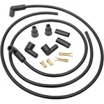 Drag Specialties 2104-0149 8.8 Mm Spark Plug Wire Kit. Fixed Price $52.99.