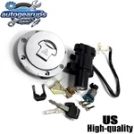 Ignition Switch Fuel Gas Cap Lock Keys For Honda VFR800 02-2009/ST1300 2003-2011. Fixed Price $60.03.