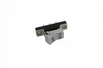V-twin Handlebar Rocker Switch Run-off Chrome For Harley 1972-81 Fl Fx 73-81 Xl. Fixed Price $15.36.