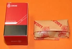 Lucas Classic Triumph Bsa Norton Ignition Lock Set LU54335169 82-6981. Fixed Price $16.88.