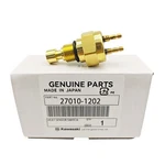 Radiator Fan Sensor Switch For Kawasaki 27010-1202 / 27010-1364 Genuine. Fixed Price $36.59.