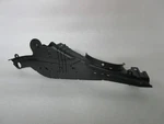 07-13 Harley Davidson Xl Sportster Steering Head Wire Caddy. Fixed Price $29.99.