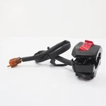 Honda CB750 RC42 Oem Right Handlebar Switch Assembly Kill HM-4HZ-T. Fixed Price $173.81.