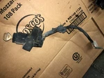 83,84 Kawasaki GPZ-1100 Ignition Switch And Key, KZ-1000 Elr, GPZ-750, 27004-520. Fixed Price $49.00.
