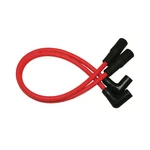 Moroso Plug Wire Set 28630; Ultra 40 8.65MM, Red For 04-06 Harley Davidson Xl. Fixed Price $31.99.