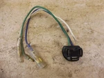 1974 Honda Four H1410-1' Wire Headlight Connector Harness. Fixed Price $39.55.