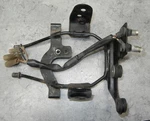 1980 Honda Headlight Meter Mount Bracket 61311-195-670ZA. Fixed Price $60.00.