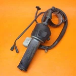 05-07 Honda CBR1000RR Oem Left Clip Handlebar Switches 35200-MEL-670. Fixed Price $27.50.