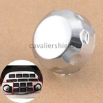Chrome Abs Fairing Audio Switch Cover Fit For Honda Goldwing GL1800 2001-2011. Fixed Price $10.19.