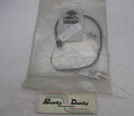 Harley Davidson Nos Flh Touring Driver Intercom Clamp Switch Ptt Kit 77100-89B. Fixed Price $58.99.