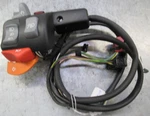 Bmw Left Handlebar Switches 61317708349 61317650733 65712305665 K1200RS K1200LT. Fixed Price $109.00.