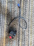 2015 Honda CB300 Kill Switch 35130-K33-701. Fixed Price $43.50.