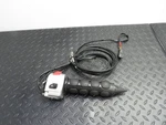 08 Suzuki Boulevard 109R Vlr 1800 Oem Right Switch & Throttle Assembly. Fixed Price $79.95.