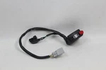 Mv Agusta F3 675 11-13 Oem Right Side Starter Kill Control Switch Nice 8000B4568. Fixed Price $54.99.