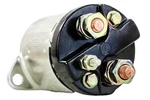 Starter Solenoid 1983-1988 Harley Davidson Flhtc Fltc Fxr 31489-79. Fixed Price $40.94.