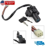 For Suzuki Hayabusa GSX1300R 1999-2023 Ignition Switch Lock Keys 37100-24F00 New. Fixed Price $30.60.