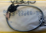 Nos Front Brake Switch Yamaha YAS3 GT80 RD200 RS100 Xs Tx Genuine 233-83980-30. Fixed Price $49.95.
