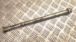 Yamaha XV1700 Road Star Warrior Rear Wheel Axle Spindle. Fixed Price $35.11.