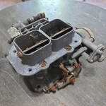 Barrel Carburetor For Weber 32/36 Dgav 31 Part # 024456. Fixed Price $150.00.