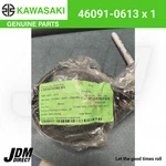Kawasaki Oem New 46091-0613 Housing-assy-control Handlebar. Fixed Price $187.34.