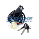 Kawasaki XZ600 ZX750 Ignition Switch 27005-1169, 27005-1179. Fixed Price $70.30.