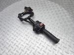 2011 Can-am Spyder Rts Right Switch Throttle Control Handlebar Grip. Fixed Price $148.79.