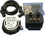 Daytona 8.5MM Universal Plug Wire Kit W/ Terminals & Boots Harley 3003. Fixed Price $447.95.