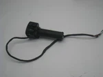1983 Harley-davidson Xls Roadster 1000 Right Throttle Grip Tube Thumb Switches. Fixed Price $61.56.