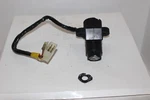 Kawasaki Ninja EX500 ZX600 Ignition Switch Lock No Key (TIG197). Fixed Price $26.99.