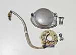 Points Plate Assembly And Cover 1965-1974 Honda CB450 K3 K4 71. Fixed Price $49.99.
